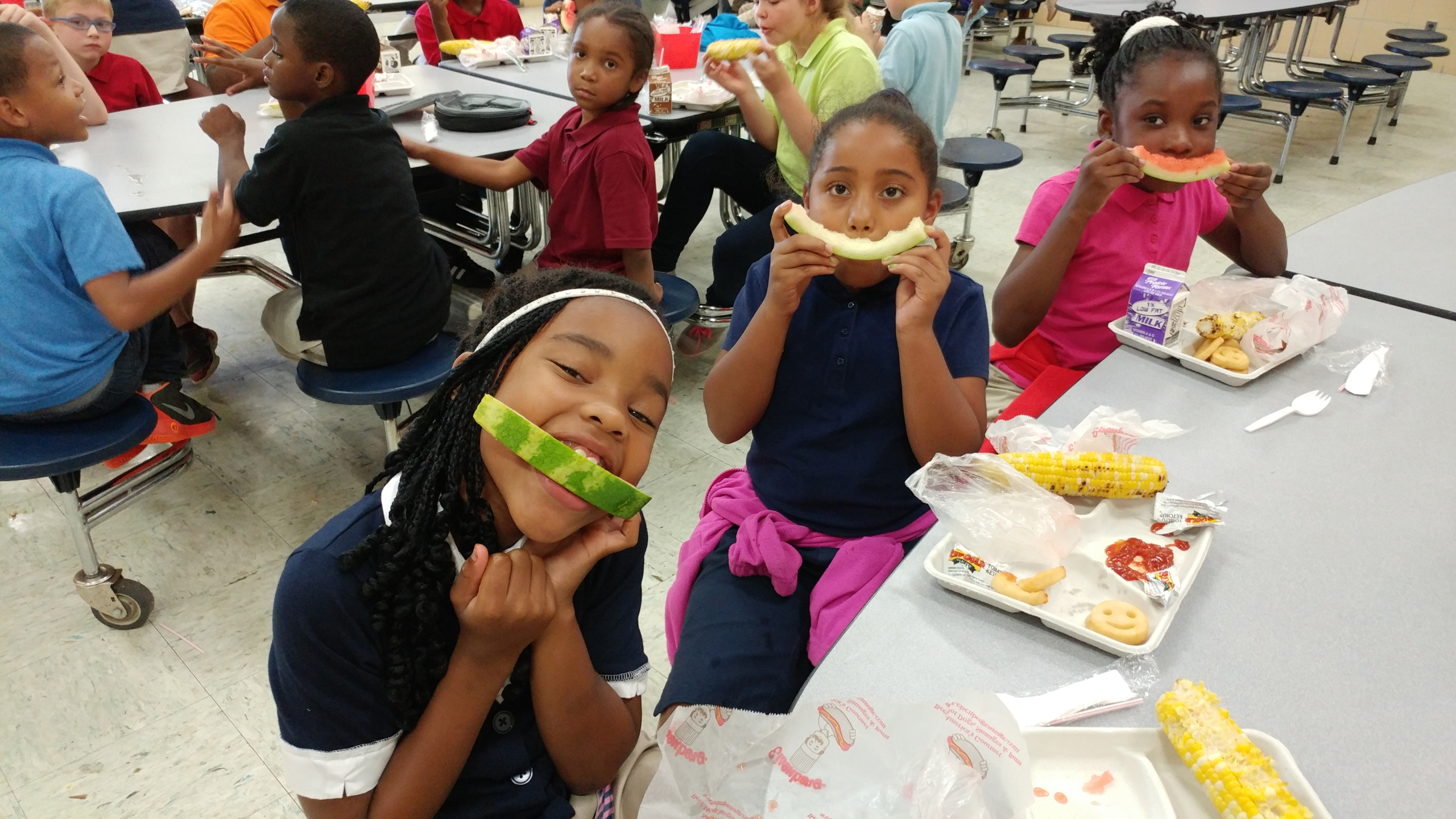 Zero Waste Schools Program